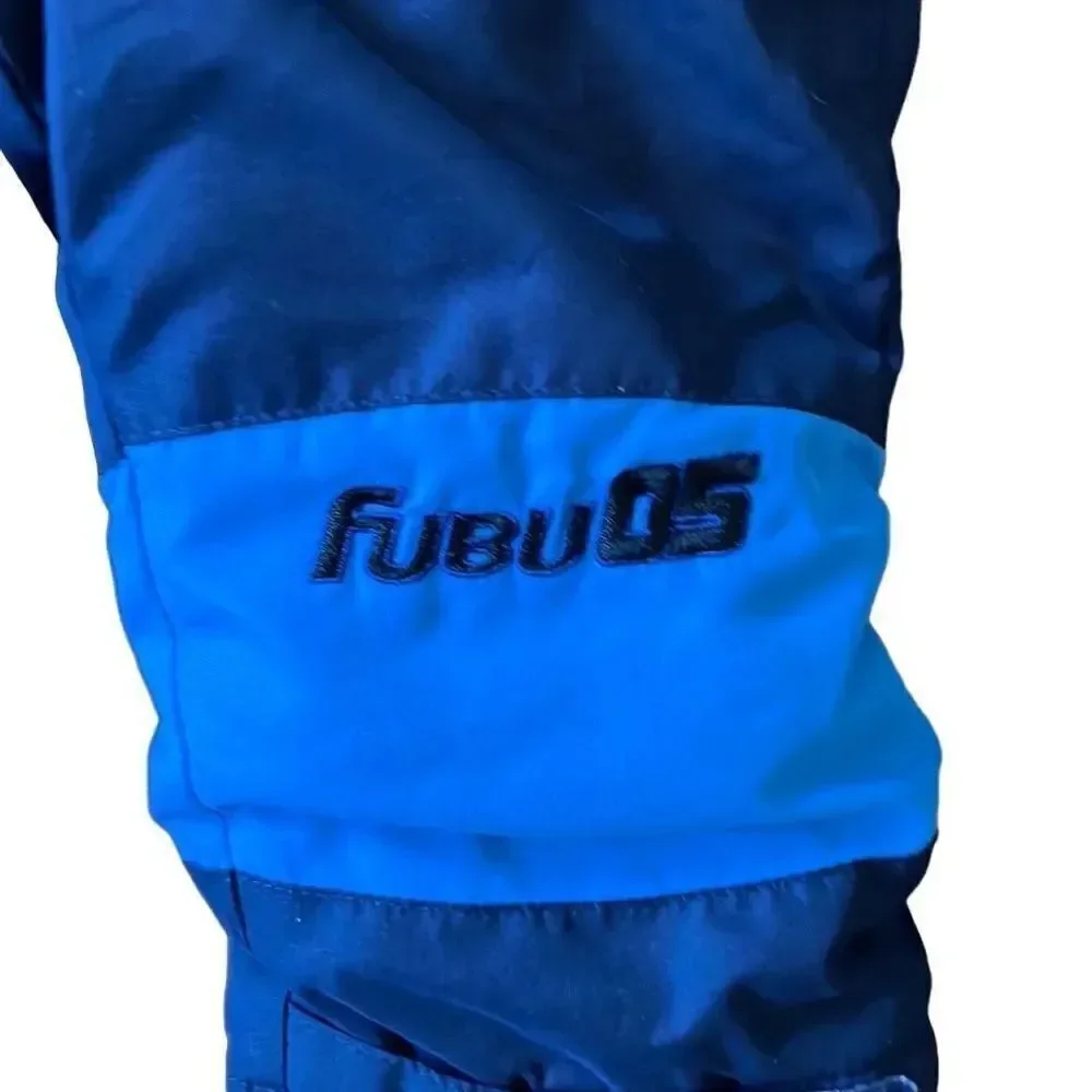 Fubu Infant ski suit 12m